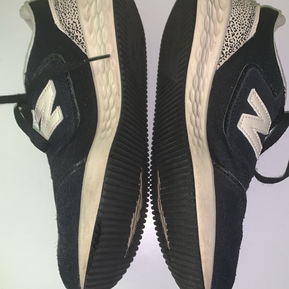 New Balance Athletic sneakers size 8 - Picture 6 of 12